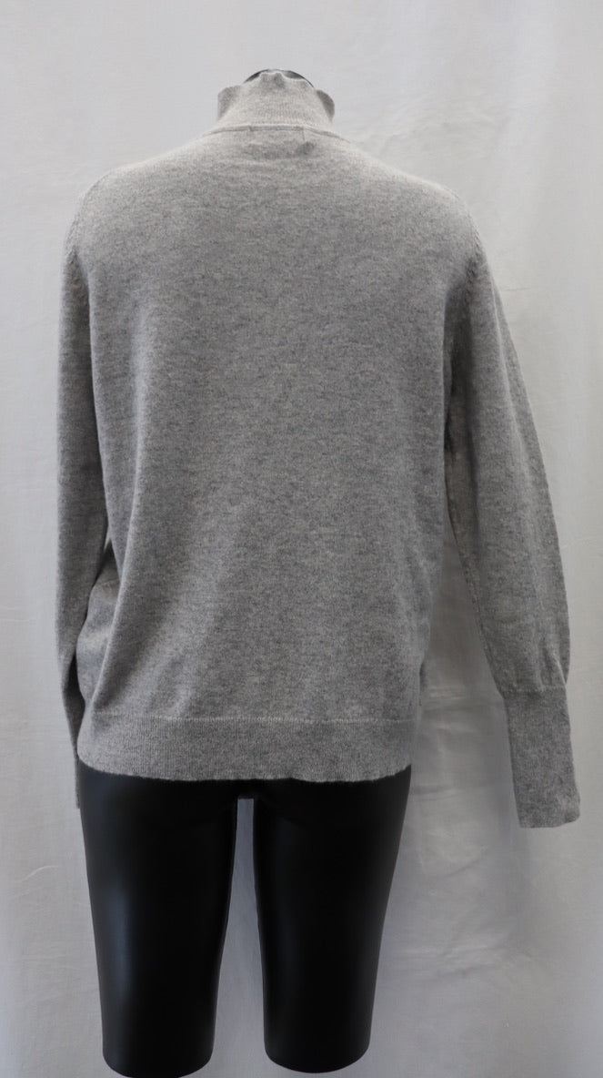 CAROLINE SILLS Knit M