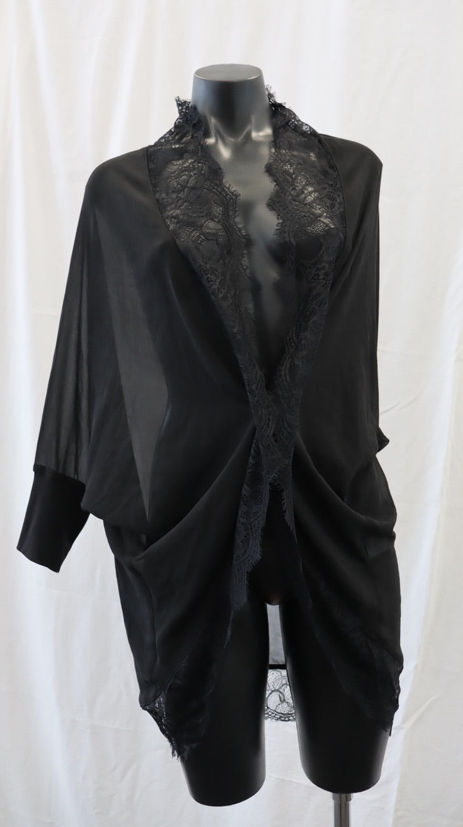 Bettie Monroe Cardigan S - M