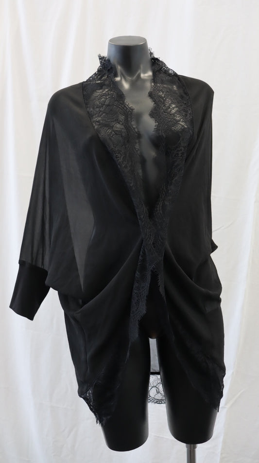 Bettie Monroe Cardigan S - M