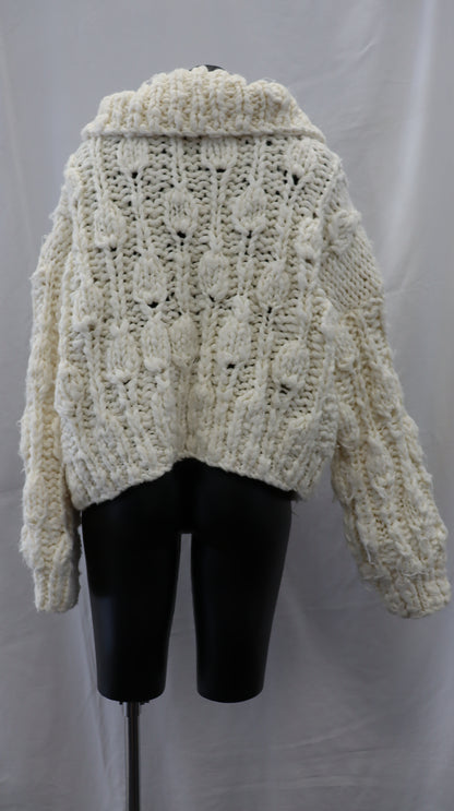 Friend of Audrey Knit L