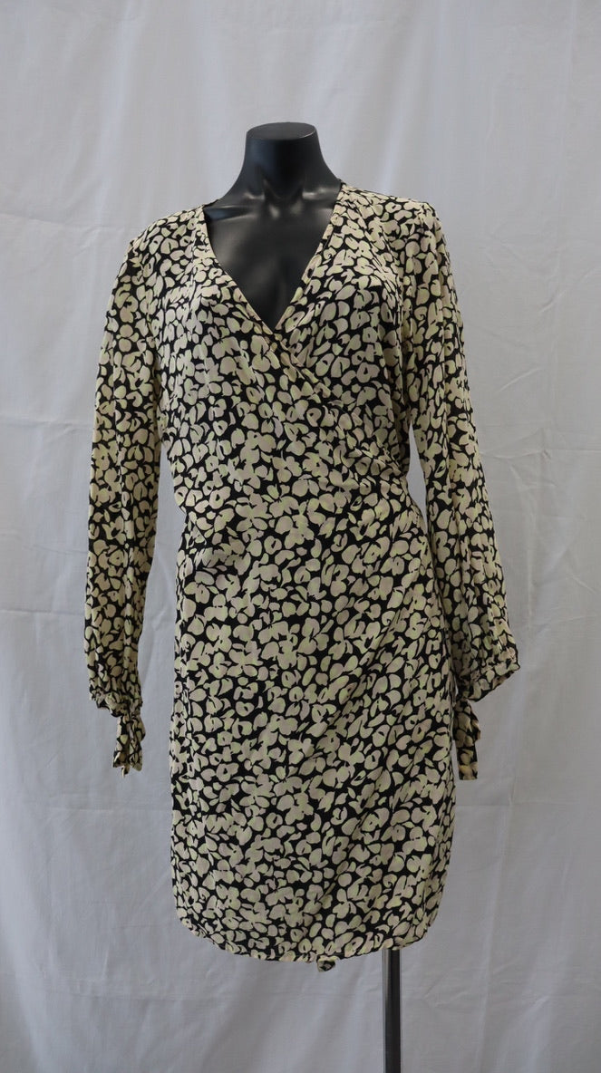 HARRIE & SAM Mini Dress M