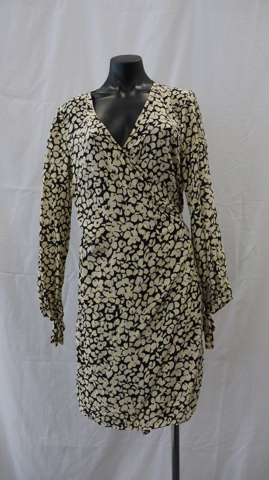 HARRIE & SAM Mini Dress M