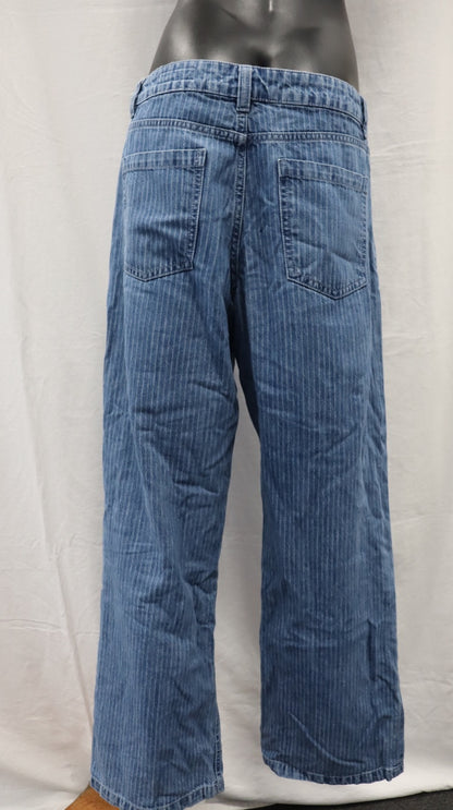 ZARA Jeans 10