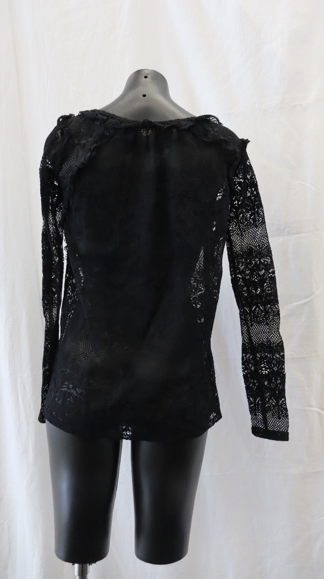 ZIMMERMANN Blouse 10
