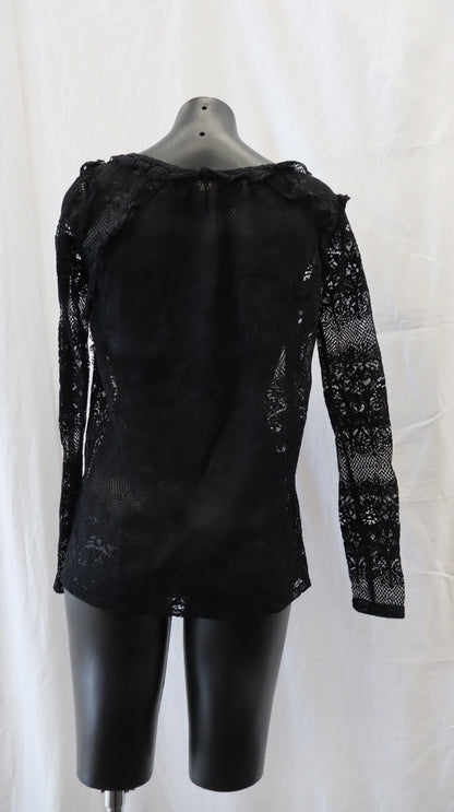 ZIMMERMANN Blouse 10