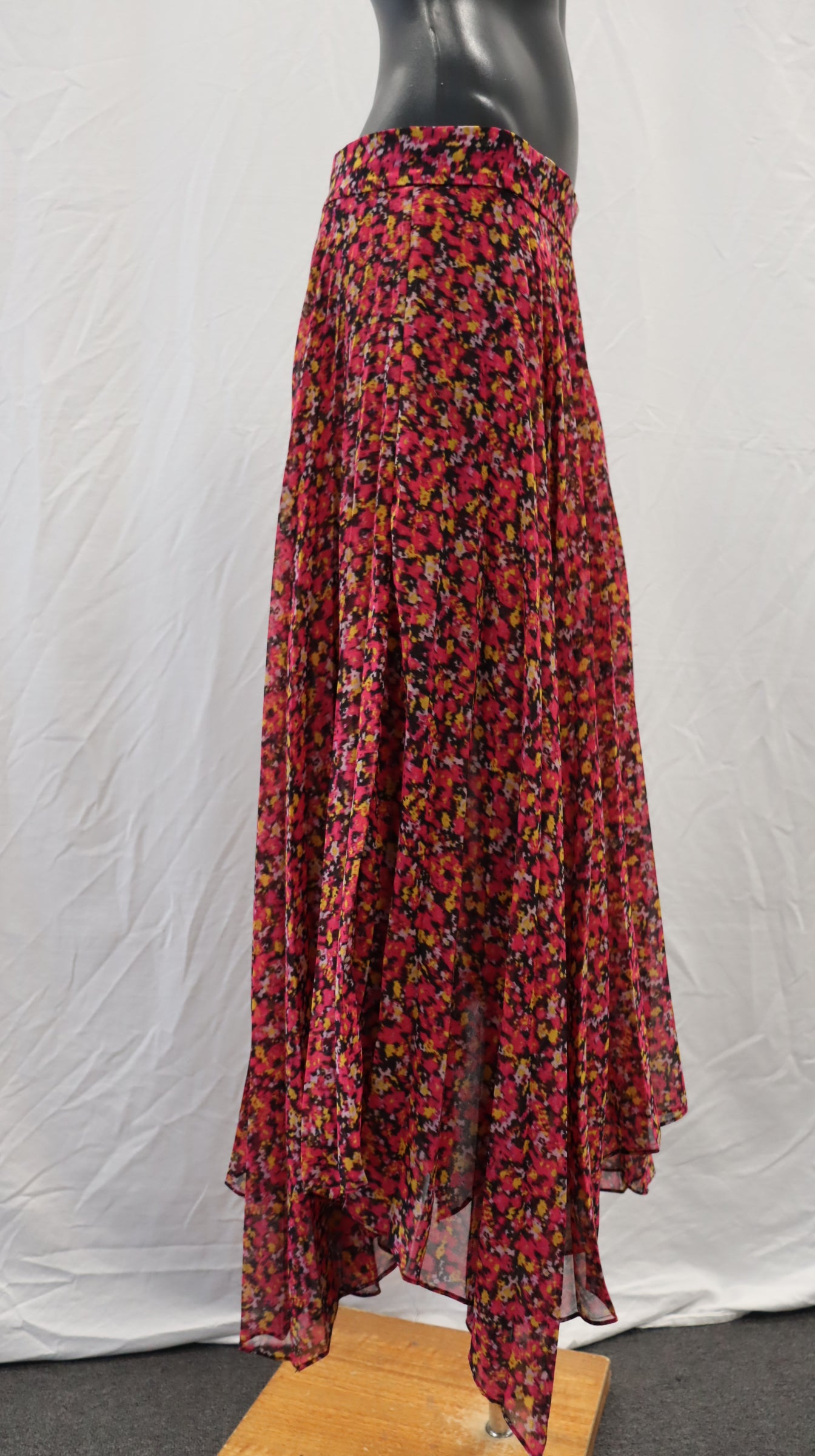 C & M | CAMILLA AND MARC Midi Skirt 12