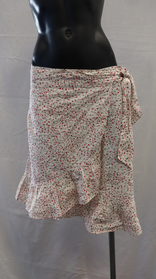 M A N E Project Mini Skirt L