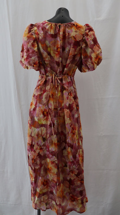 GEORGIA MAE Maxi Dress 12