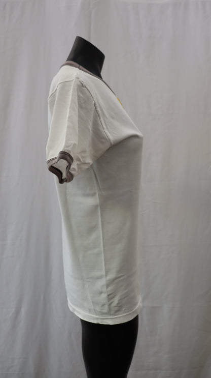 the cotton exchange Tee S