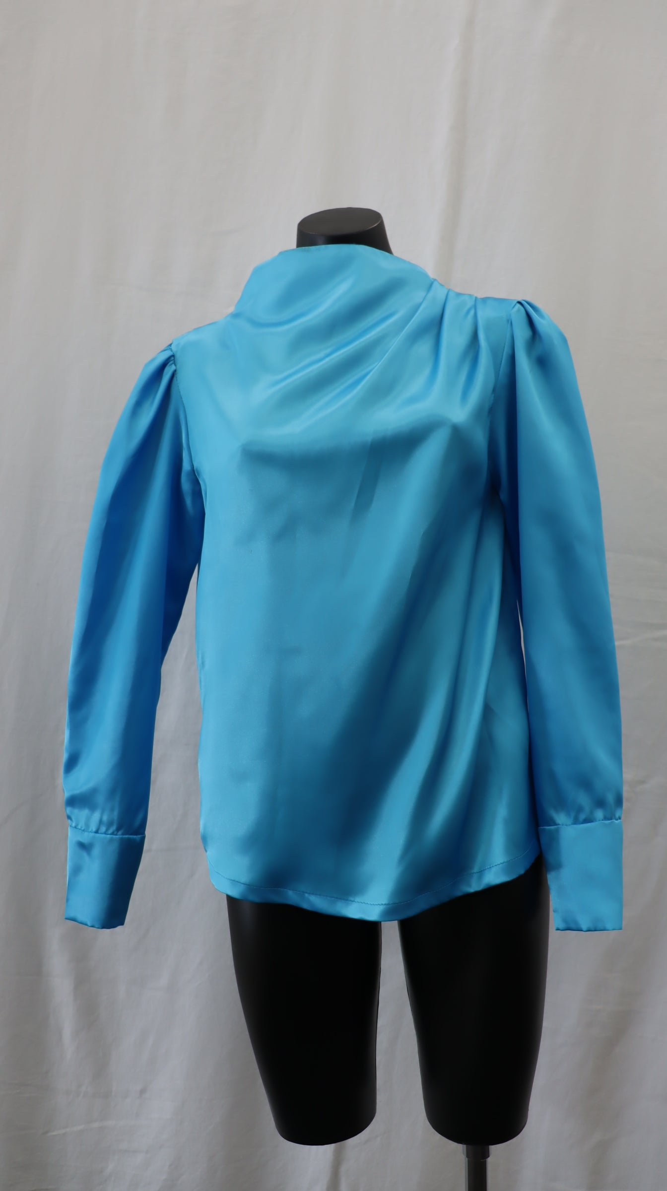 Lorraine Dwyer Blouse NO TAG