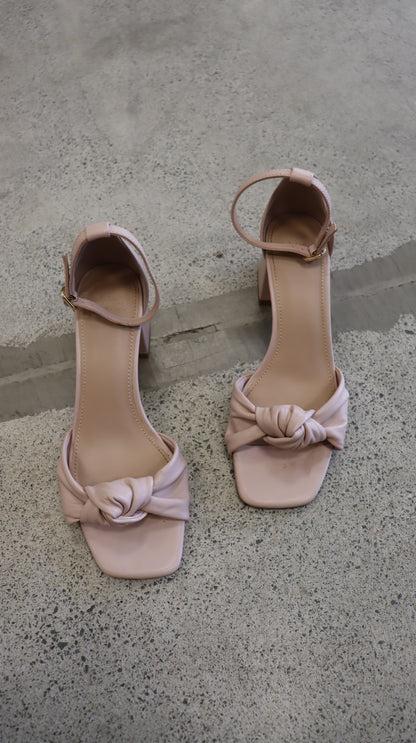 wittner Heels 38