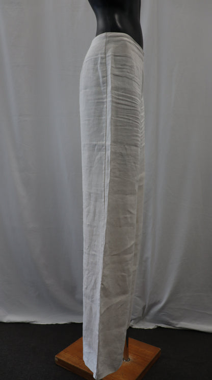 Caitlin Crisp Pants 8