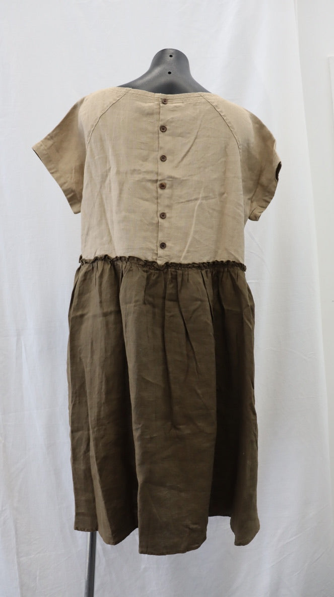 *NO TAG Mini Dress S