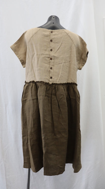 *NO TAG Mini Dress S