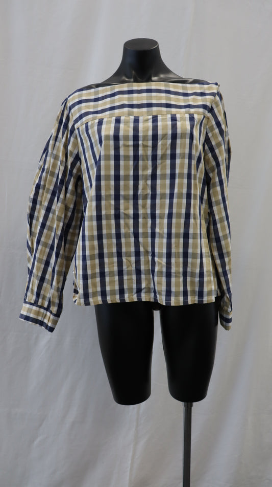 Mina Blouse 14