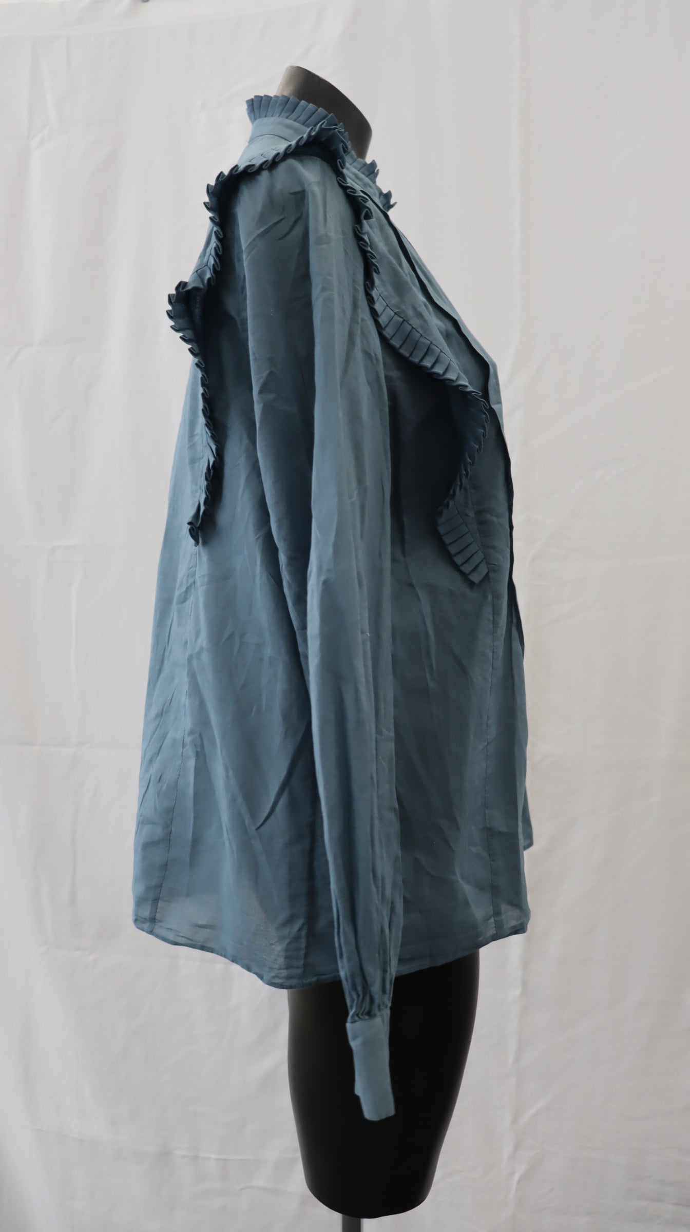 WITCHERY Button Up 12