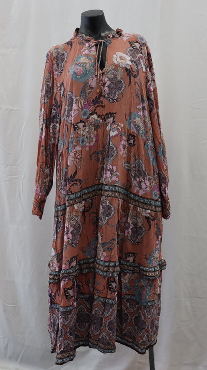 LOOBIES STORY Maxi Dress 20