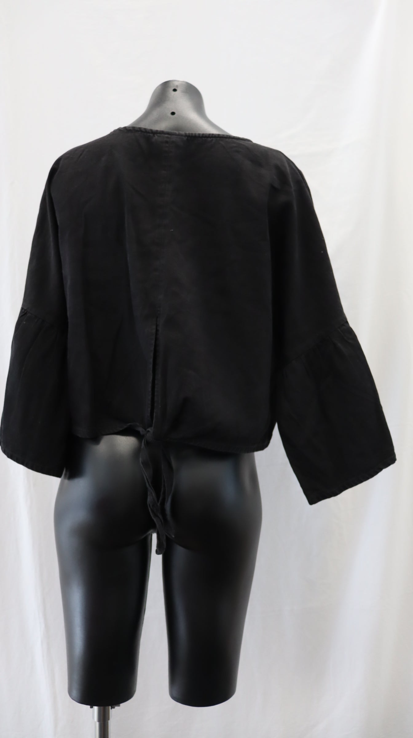 RE create Top S