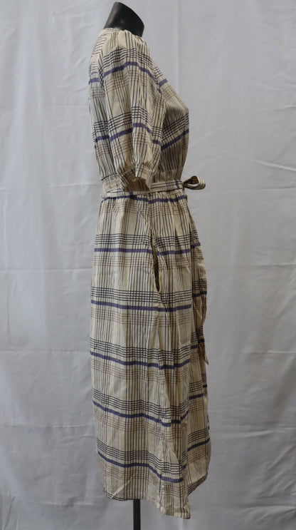 J I G S A W Midi Dress 12