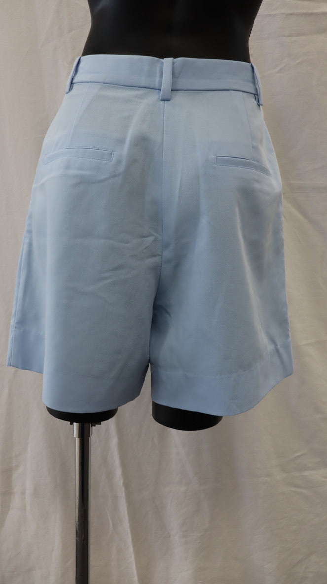 Ode Shorts 8