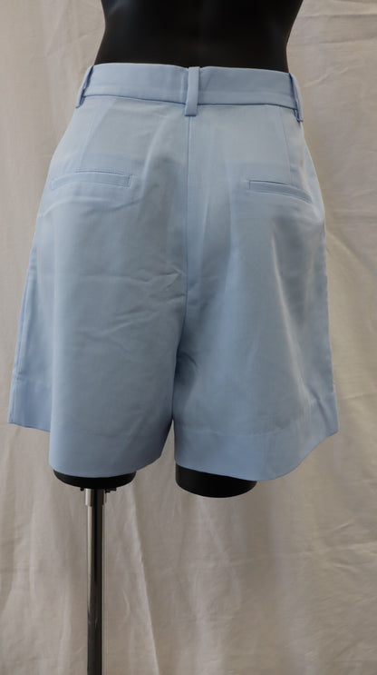 Ode Shorts 8