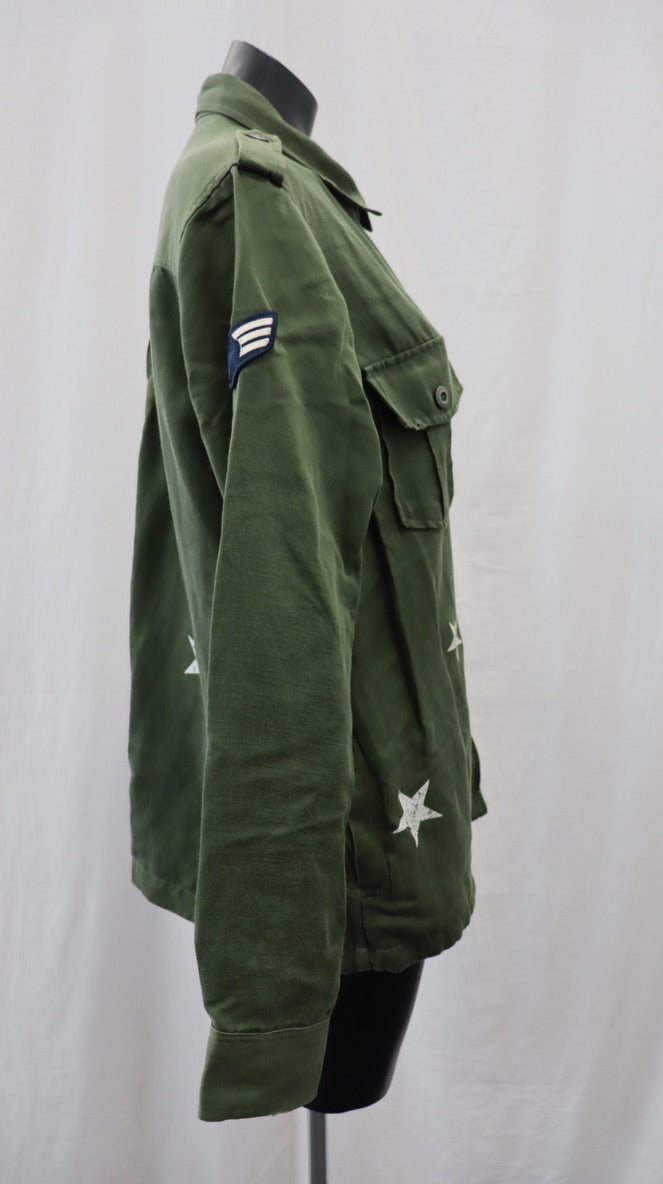 Rails Jacket L
