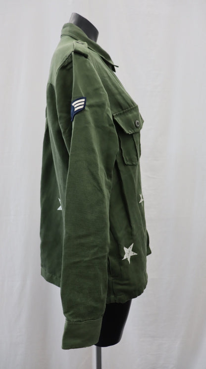 Rails Jacket L