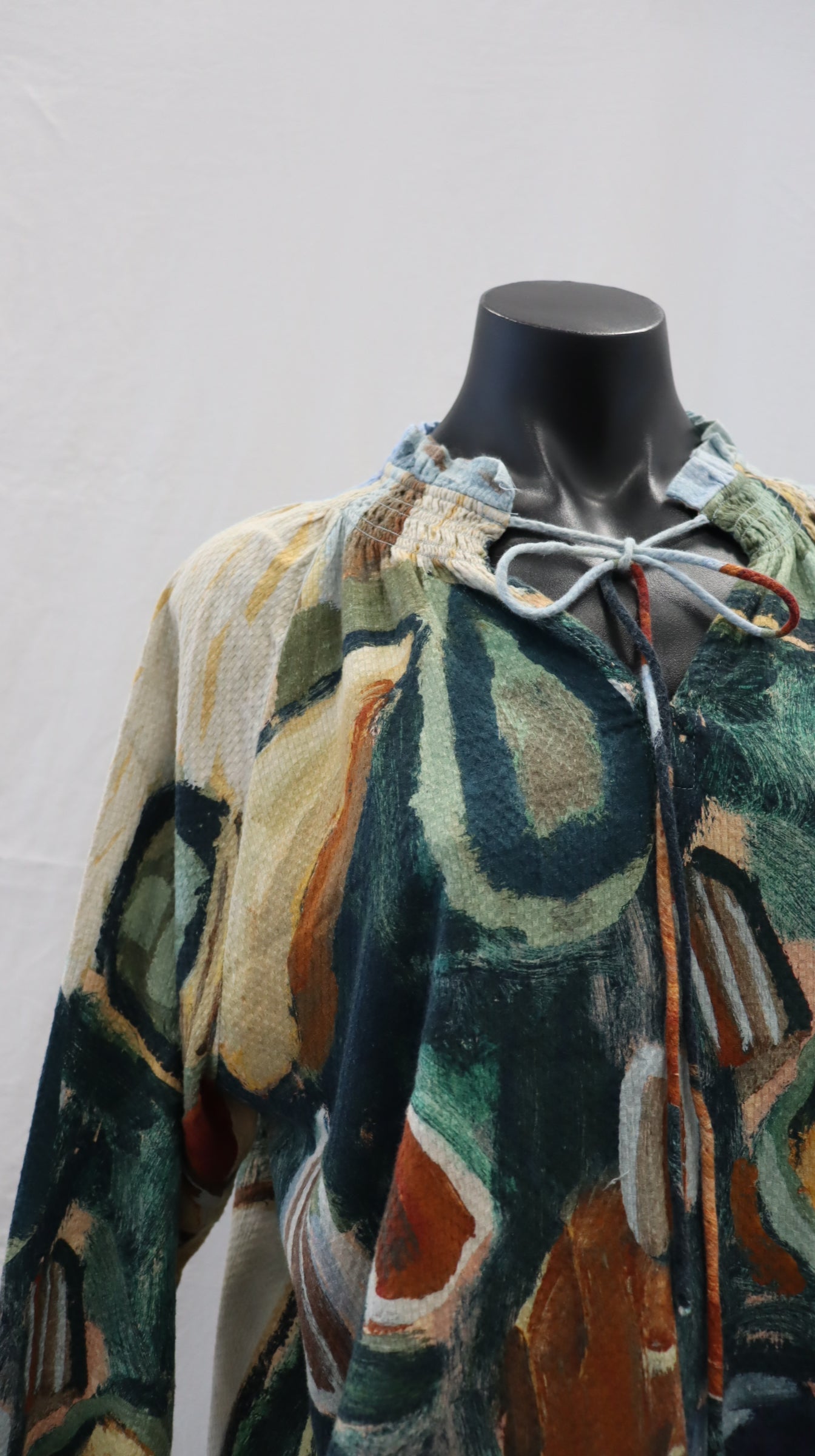 Nancy Bird Blouse 14