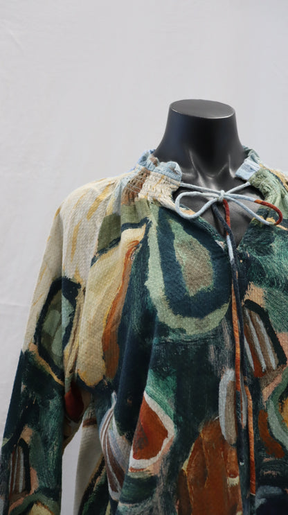Nancy Bird Blouse 14