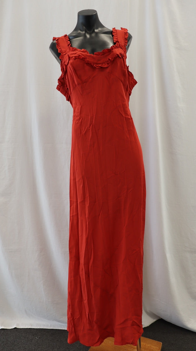 RUBY Maxi Dress 12