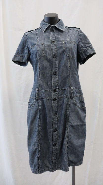 ESPRIT Mini Dress 8