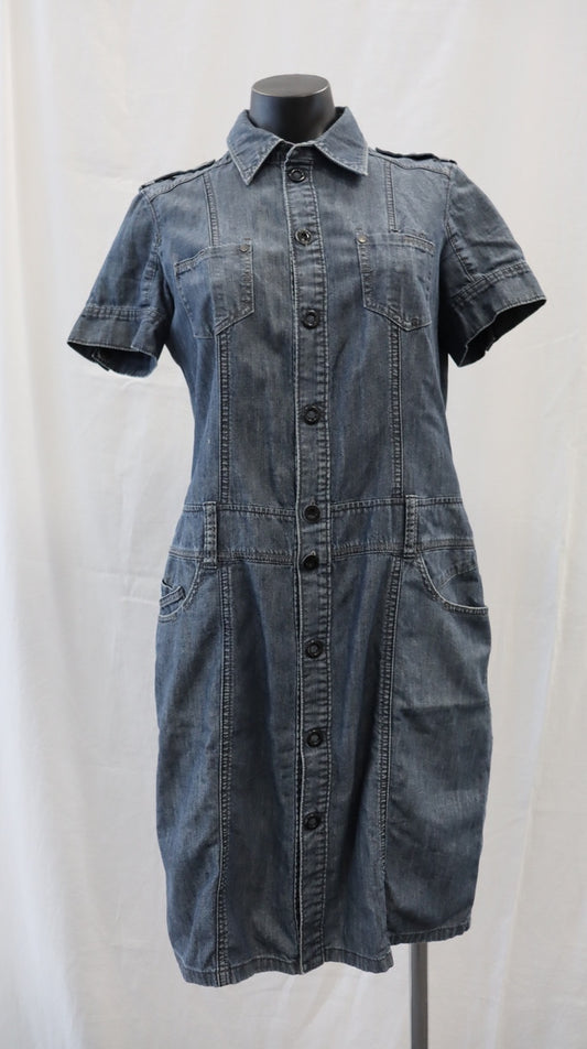 ESPRIT Mini Dress 8