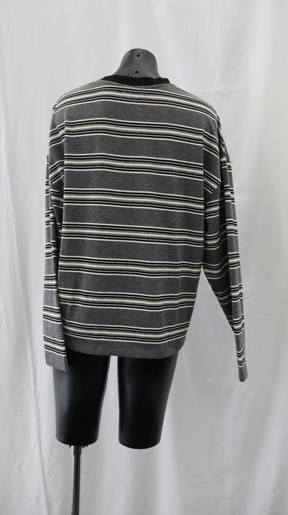 S U P E R E T T E Long Sleeve 6