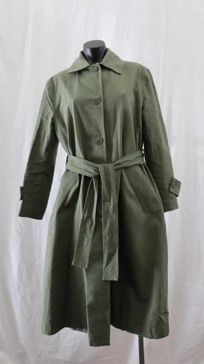 kowtow Coat xs