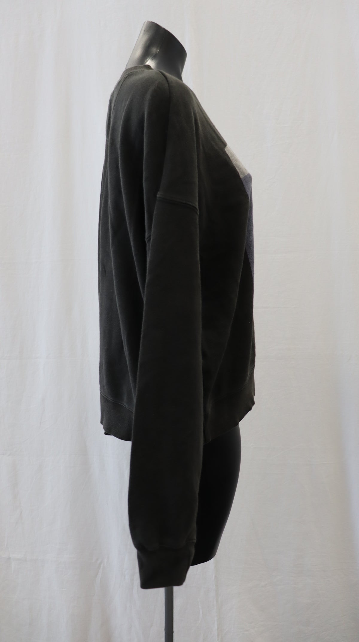 Lee Jumper 12