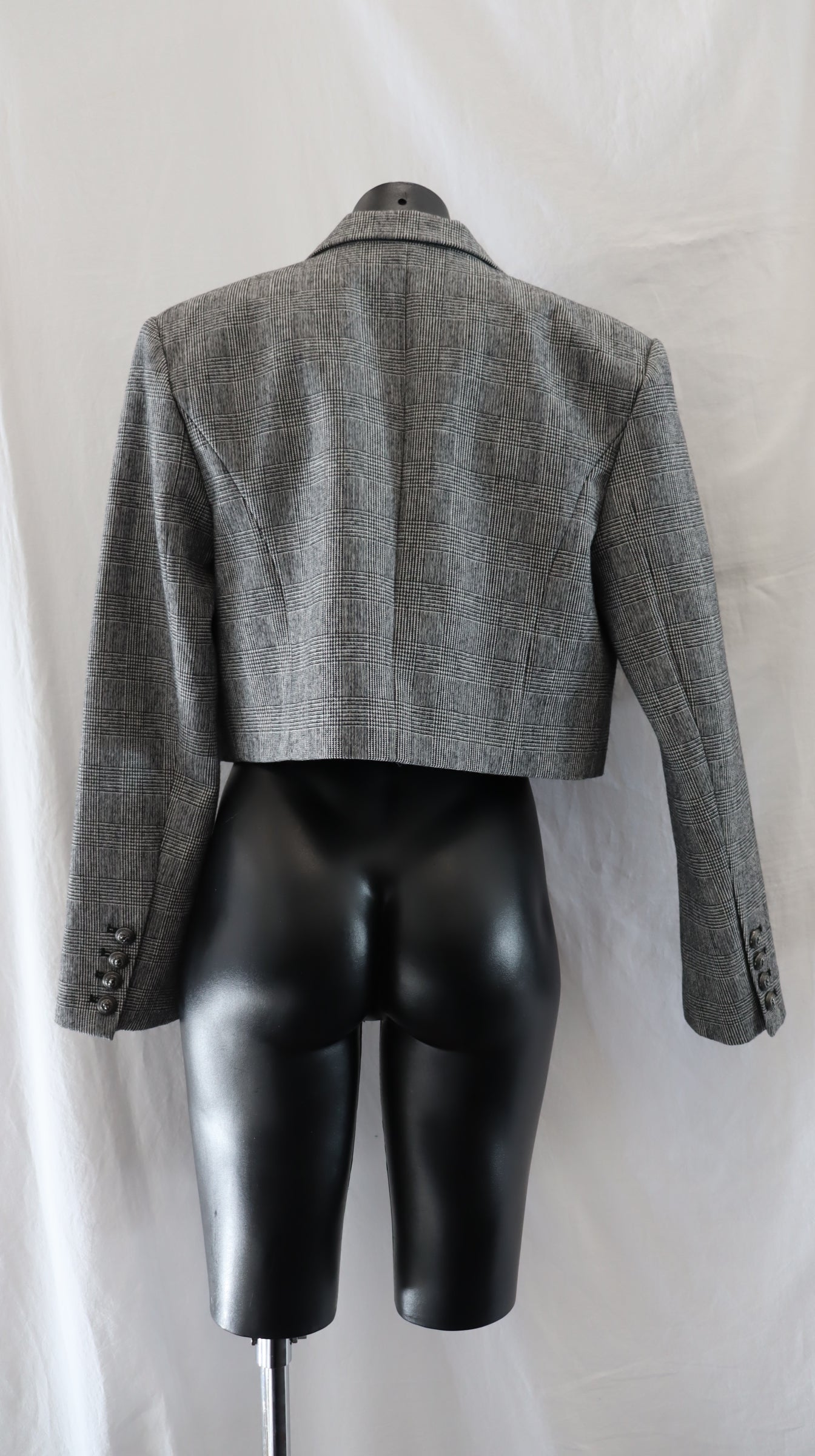 Husk Blazer S