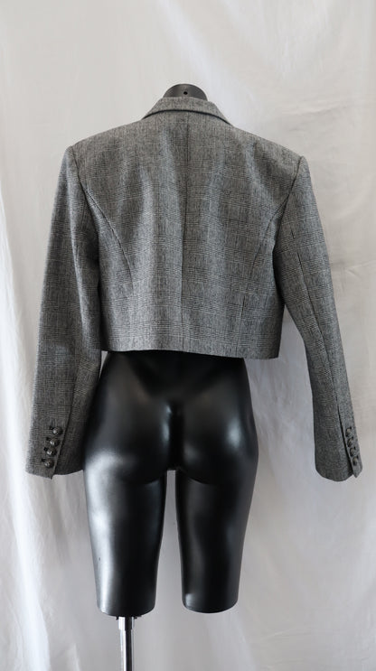 Husk Blazer S