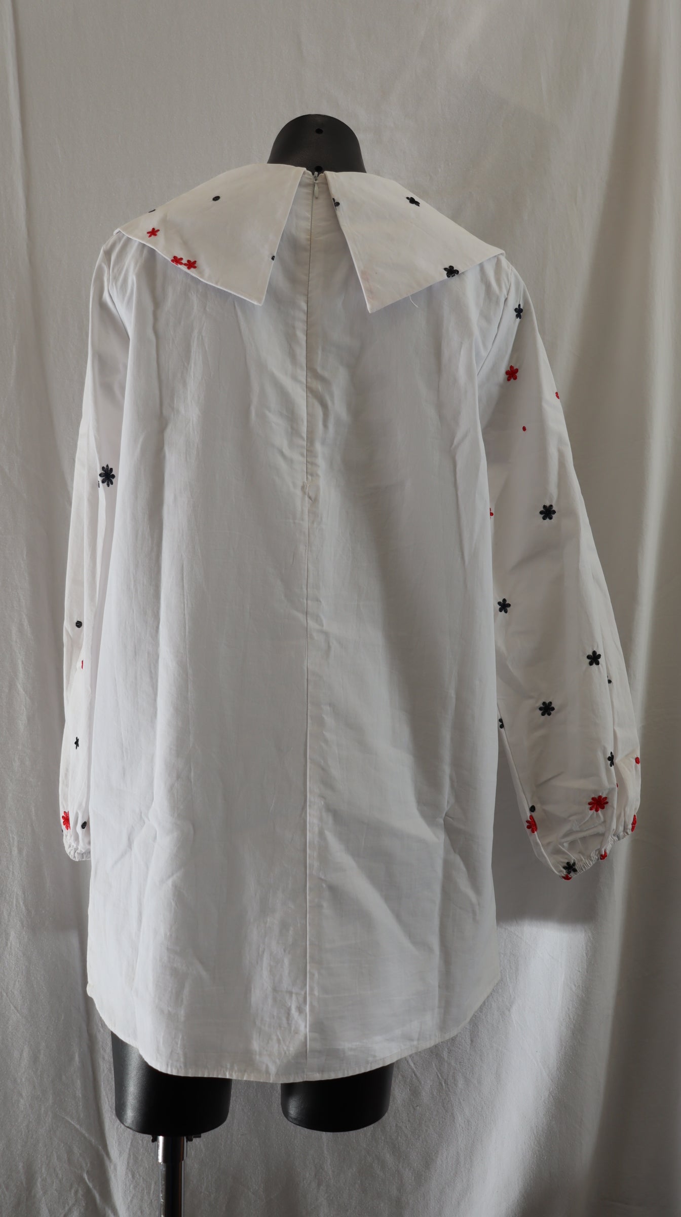 LabelRail x Collyer Twins Mini Dress 12
