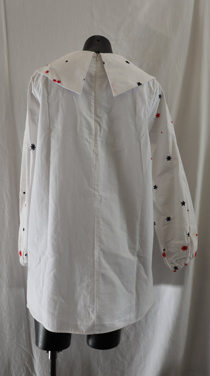 LabelRail x Collyer Twins Mini Dress 12