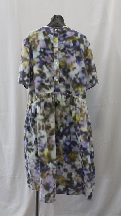 kowtow Midi Dress M