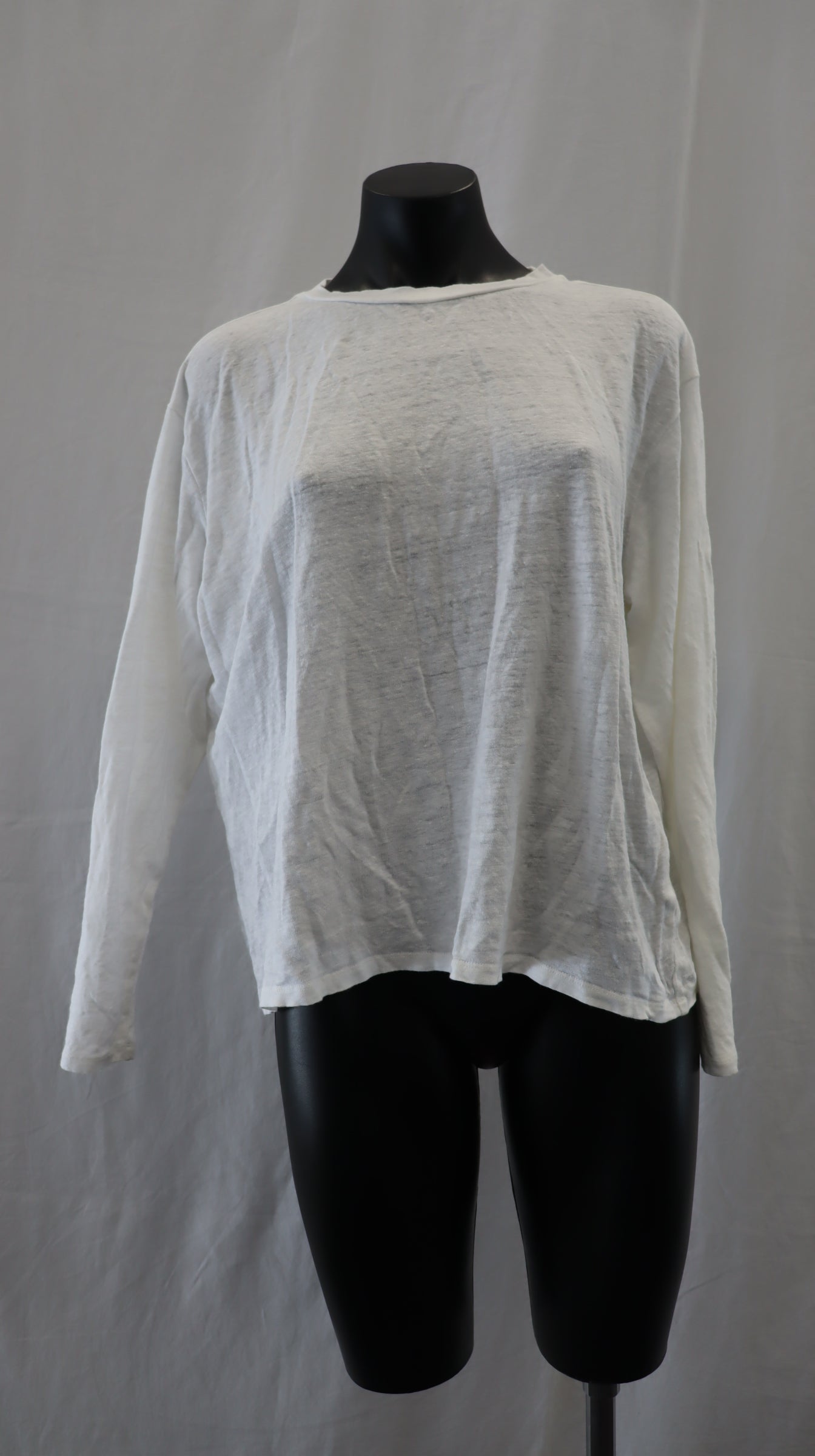 Deji Studios Long Sleeve M