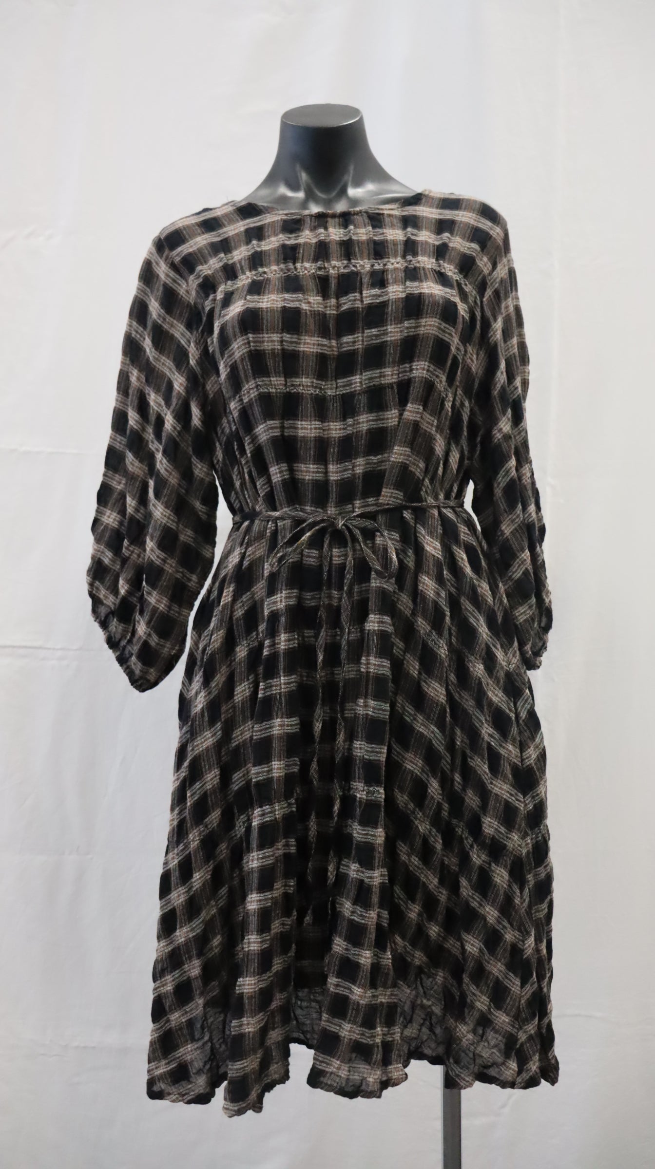 moochi Midi Dress 10