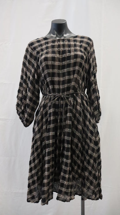 moochi Midi Dress 10