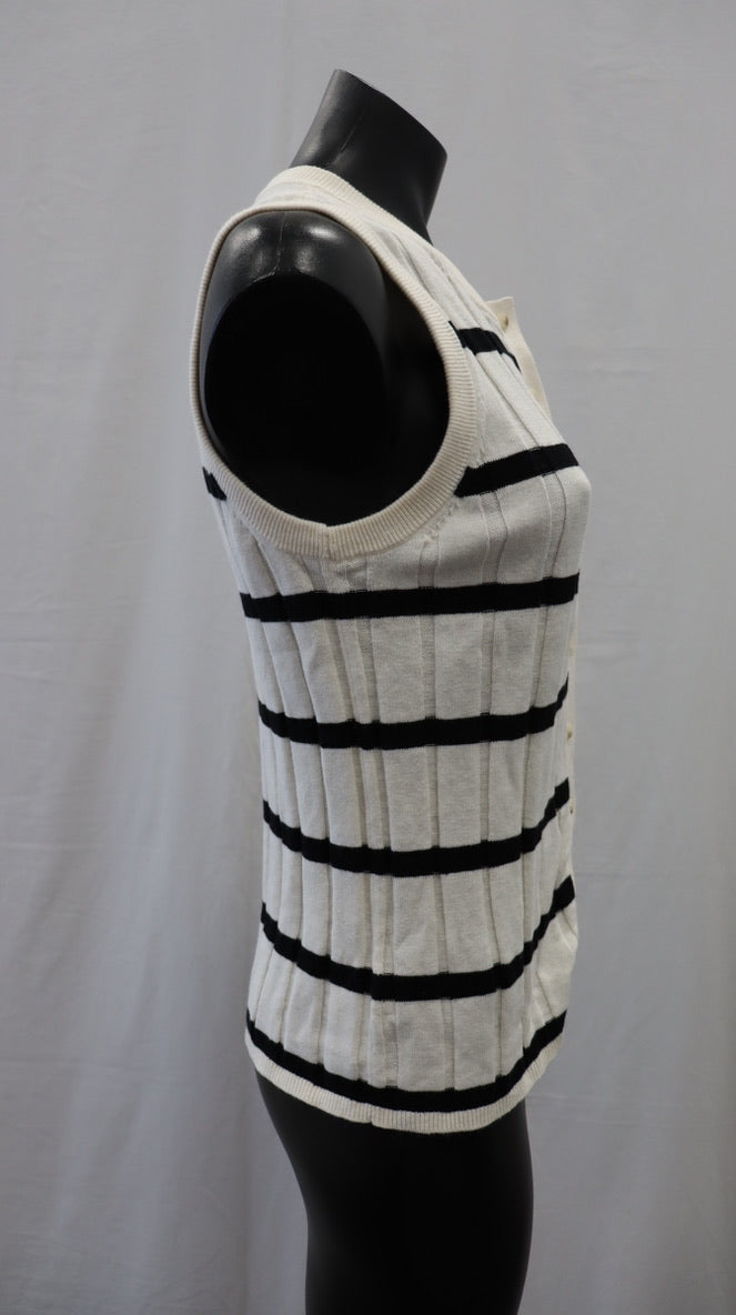 COUNTRY ROAD Vest xs