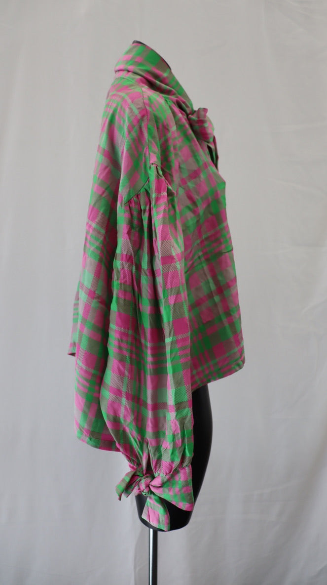 Sweepstake Winners Blouse L