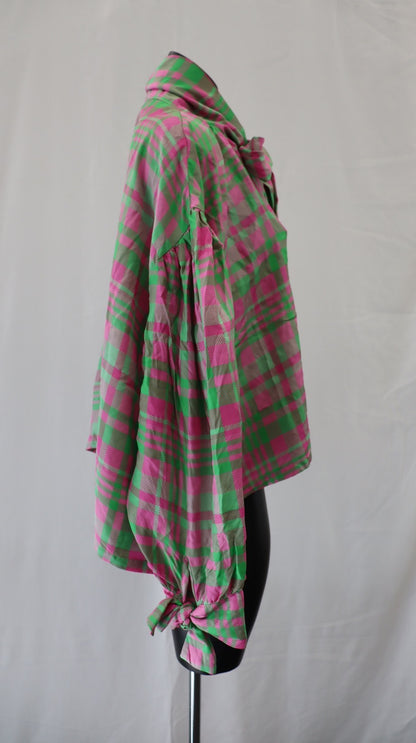 Sweepstake Winners Blouse L