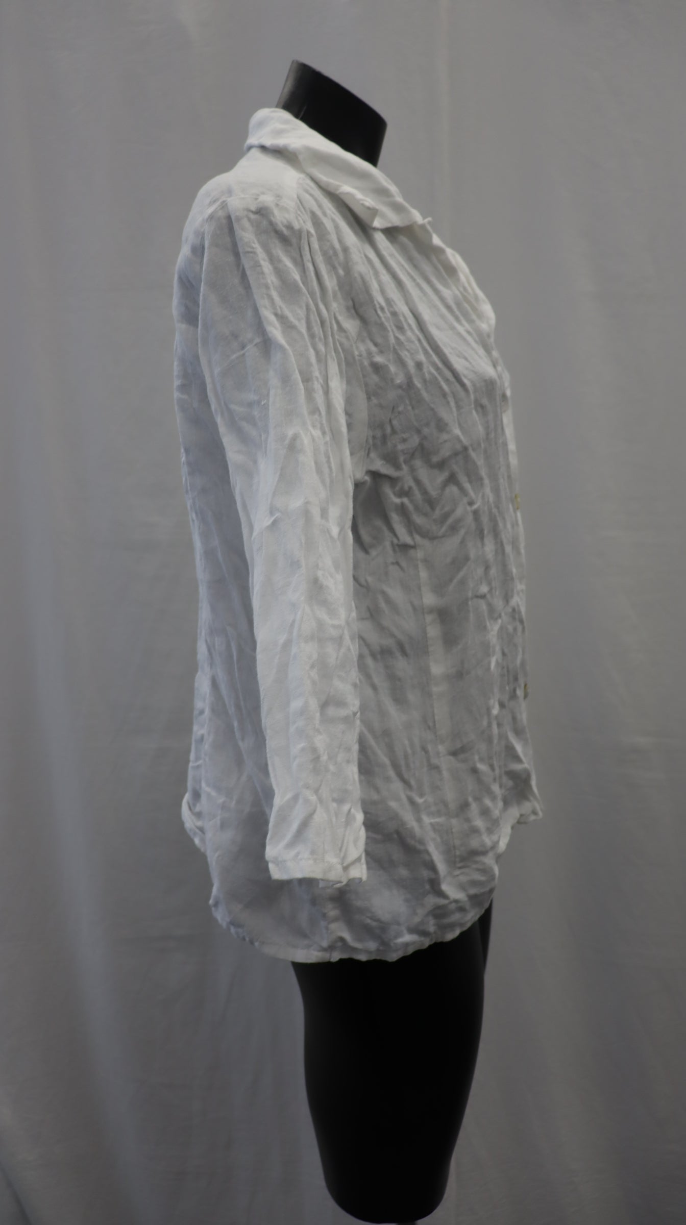 jiva Button Up S