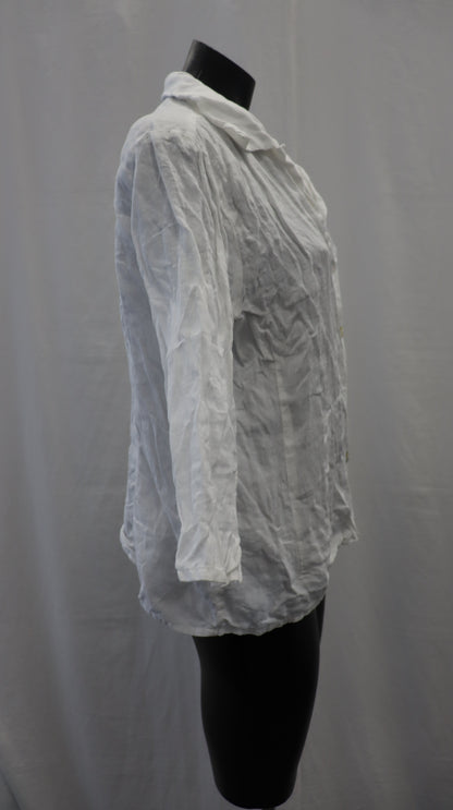 jiva Button Up S