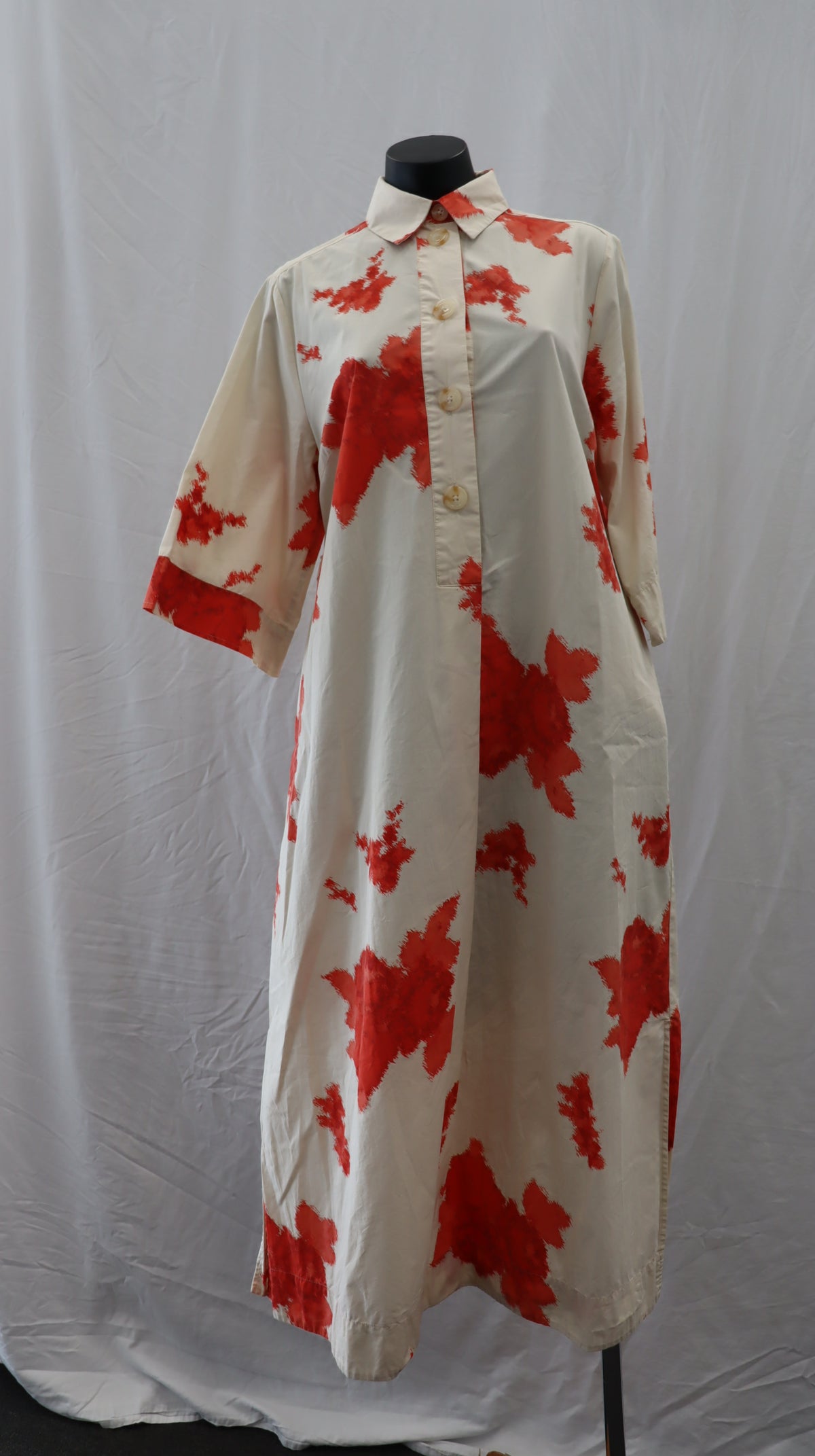 SECOND FEMALE Maxi Dress S