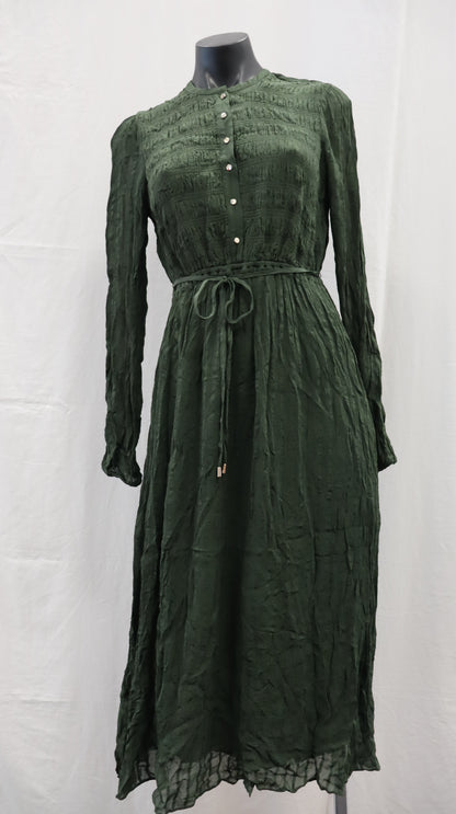 FOREVER NEW Maxi Dress 8